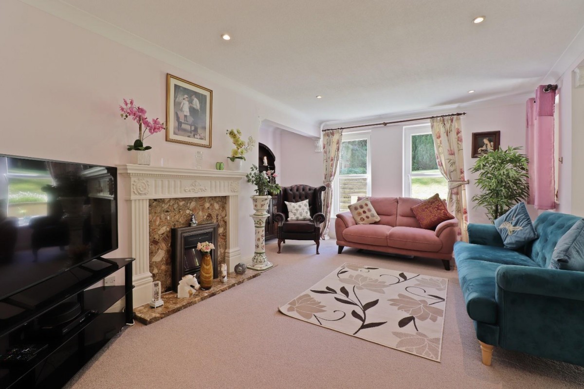 Taptonville Road, Broomhill, Sheffield