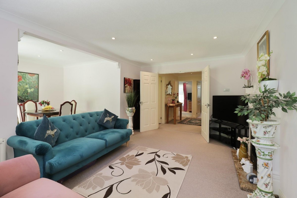 Taptonville Road, Broomhill, Sheffield
