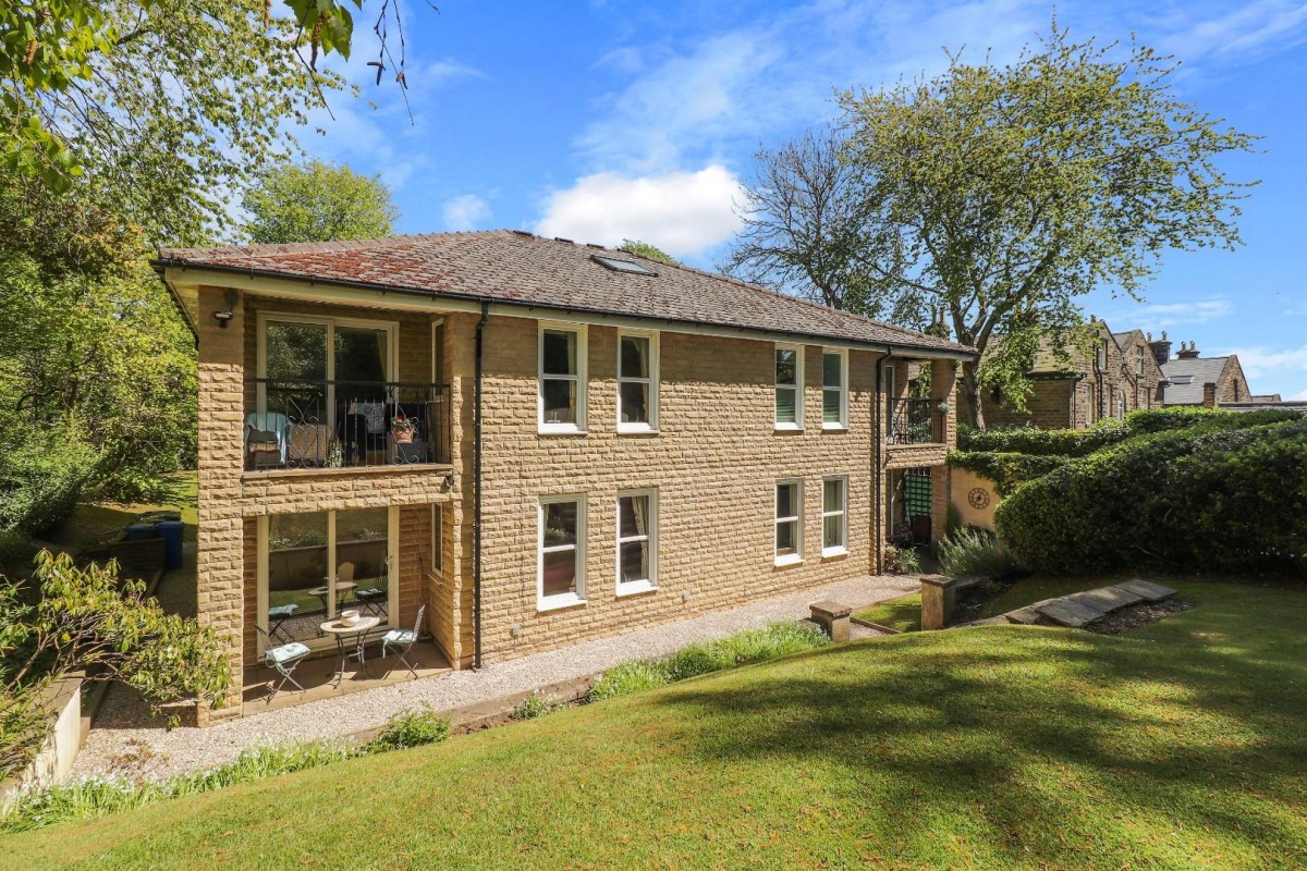 Taptonville Road, Broomhill, Sheffield