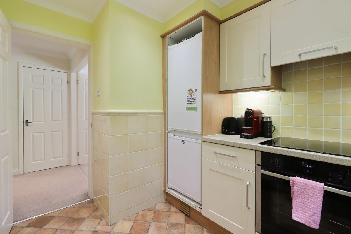 Taptonville Road, Broomhill, Sheffield