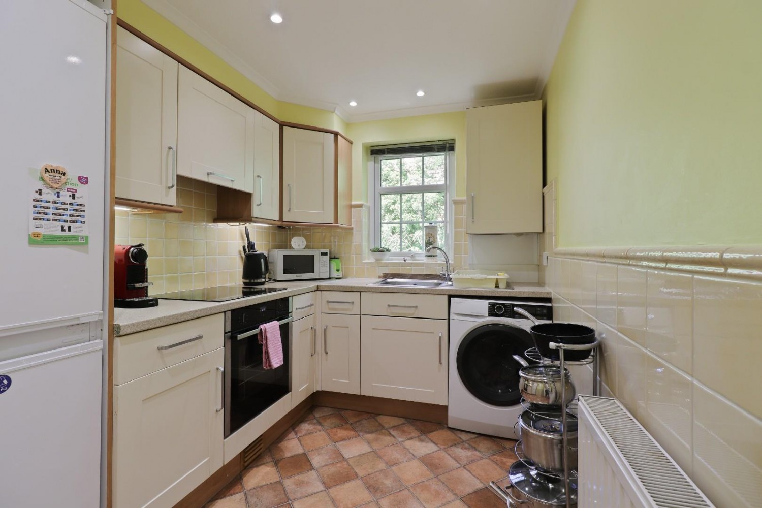 Taptonville Road, Broomhill, Sheffield