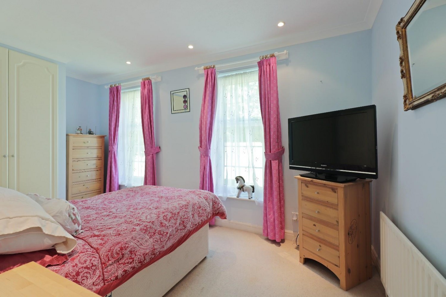 Taptonville Road, Broomhill, Sheffield