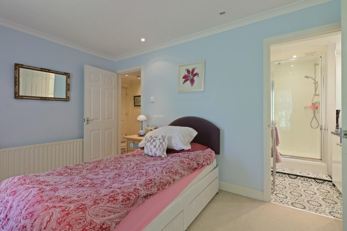 Taptonville Road, Broomhill, Sheffield