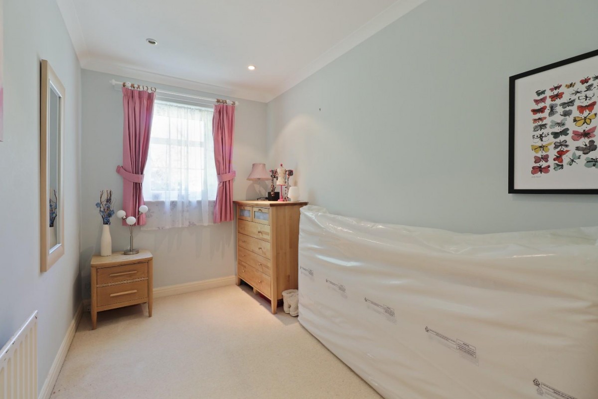 Taptonville Road, Broomhill, Sheffield
