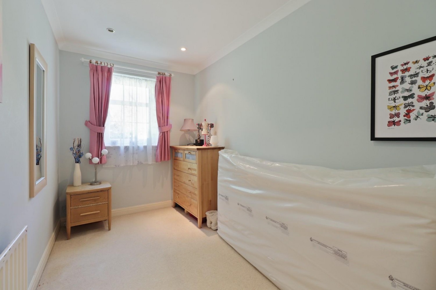 Taptonville Road, Broomhill, Sheffield