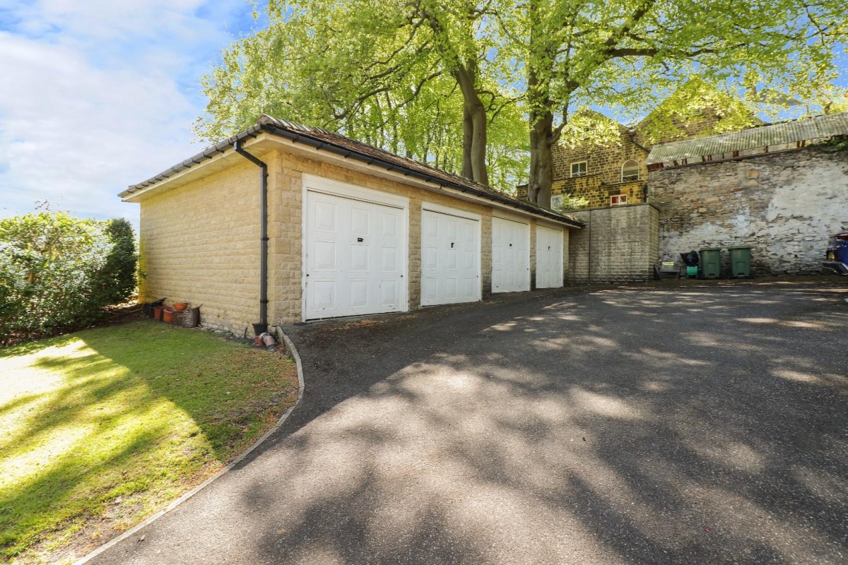 Taptonville Road, Broomhill, Sheffield
