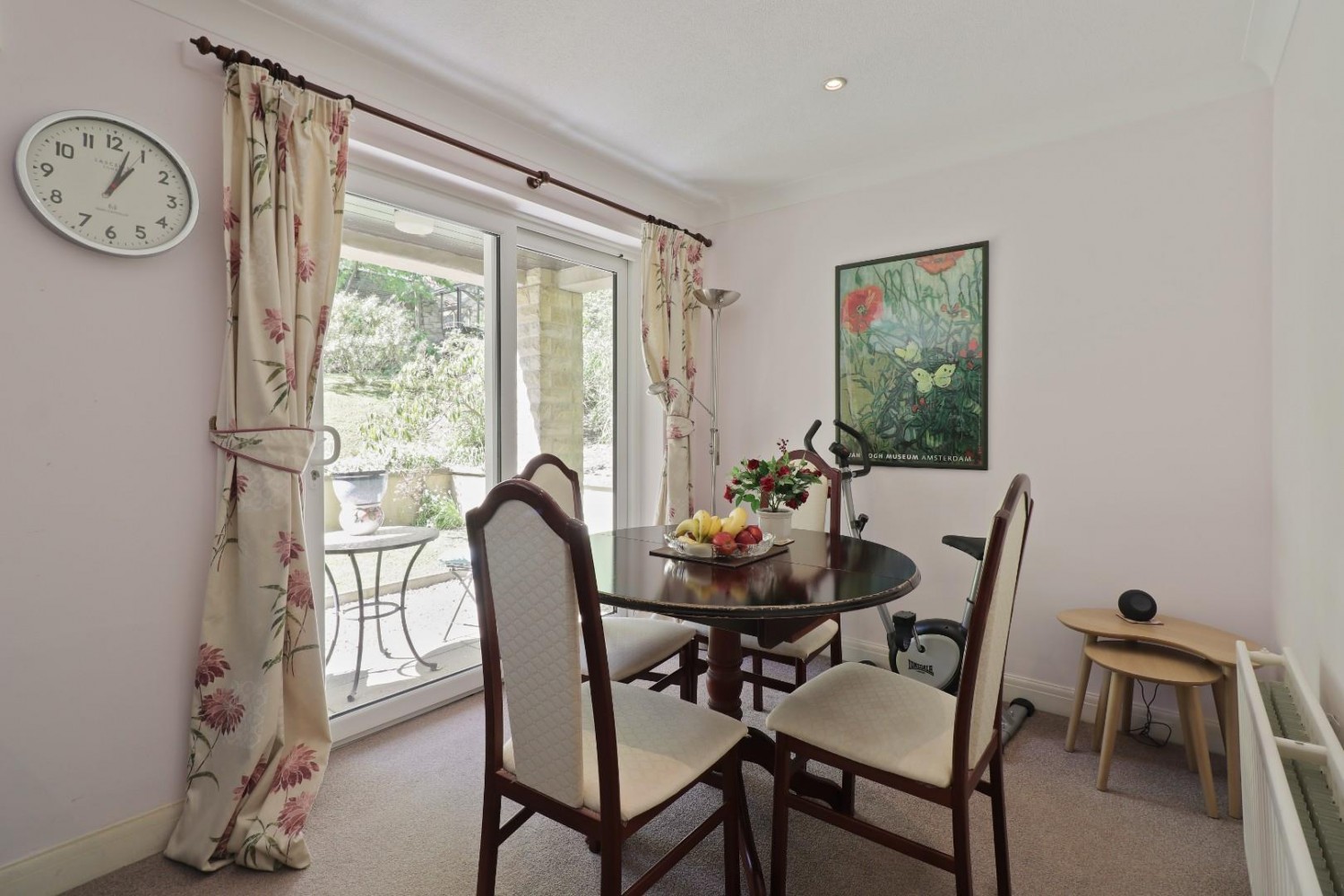 Taptonville Road, Broomhill, Sheffield