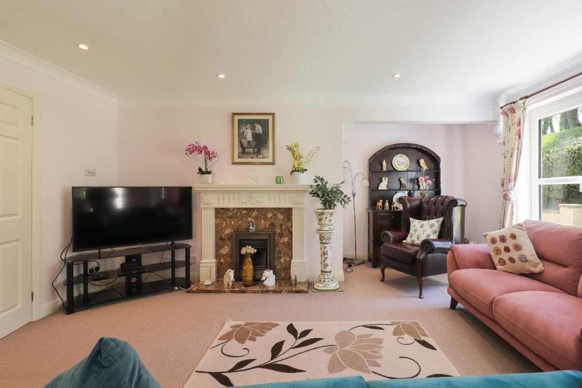 Taptonville Road, Broomhill, Sheffield