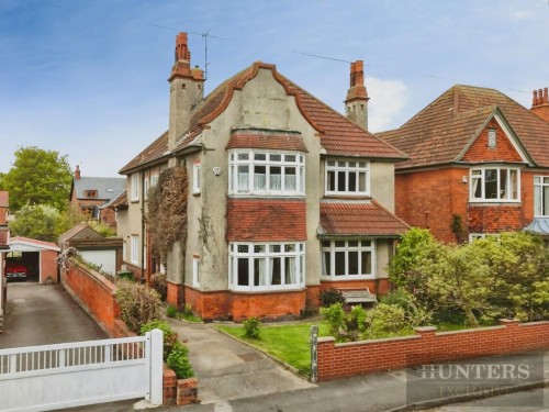 Sands Lane, Bridlington