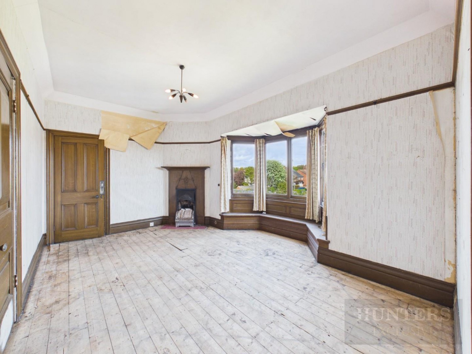 Sands Lane, Bridlington