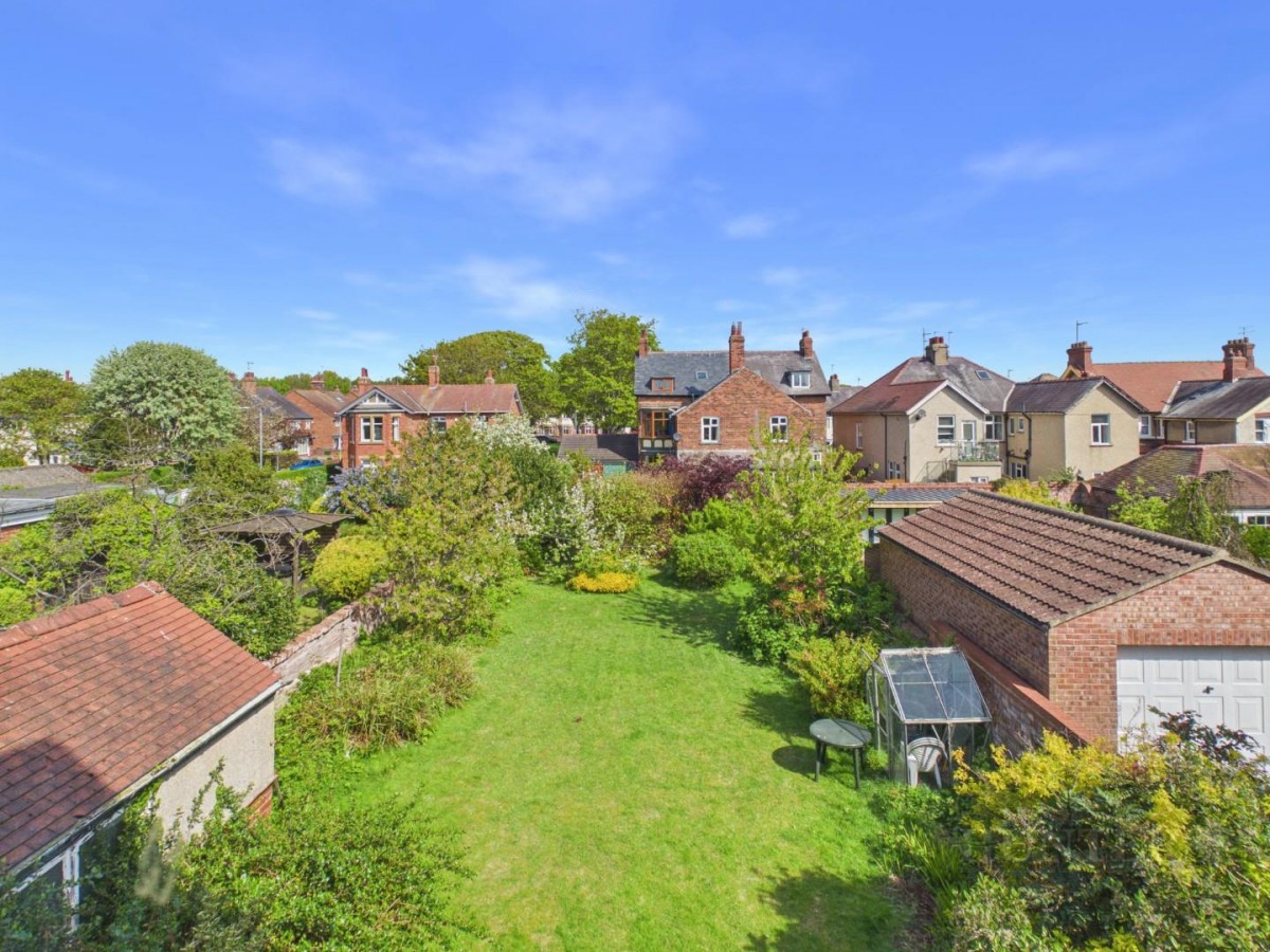 Sands Lane, Bridlington