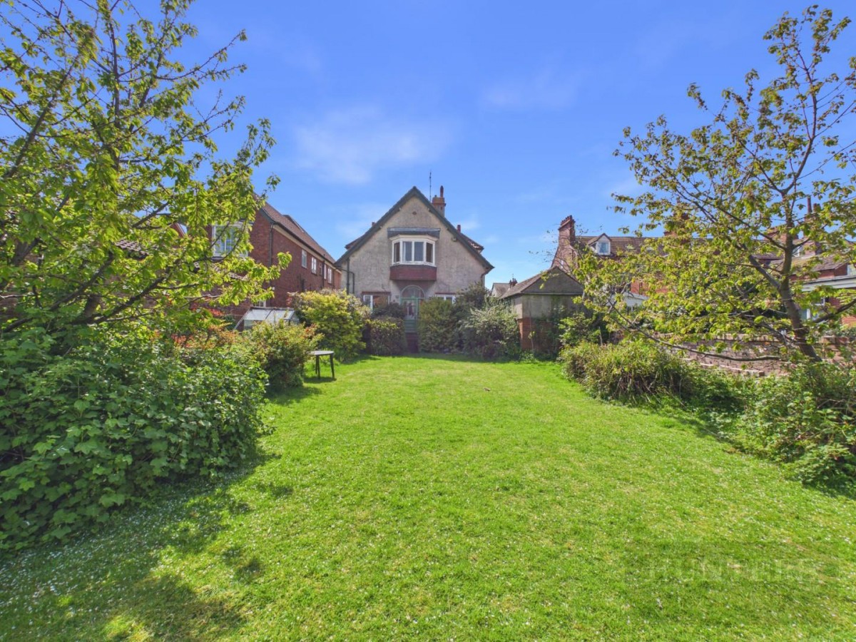 Sands Lane, Bridlington