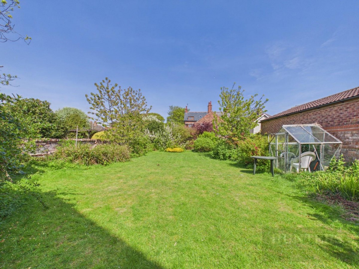 Sands Lane, Bridlington