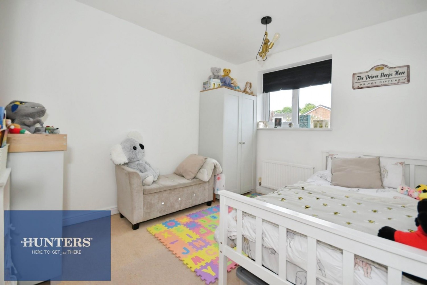 Pond Lane, New Tupton, Chesterfield, S42 6BG