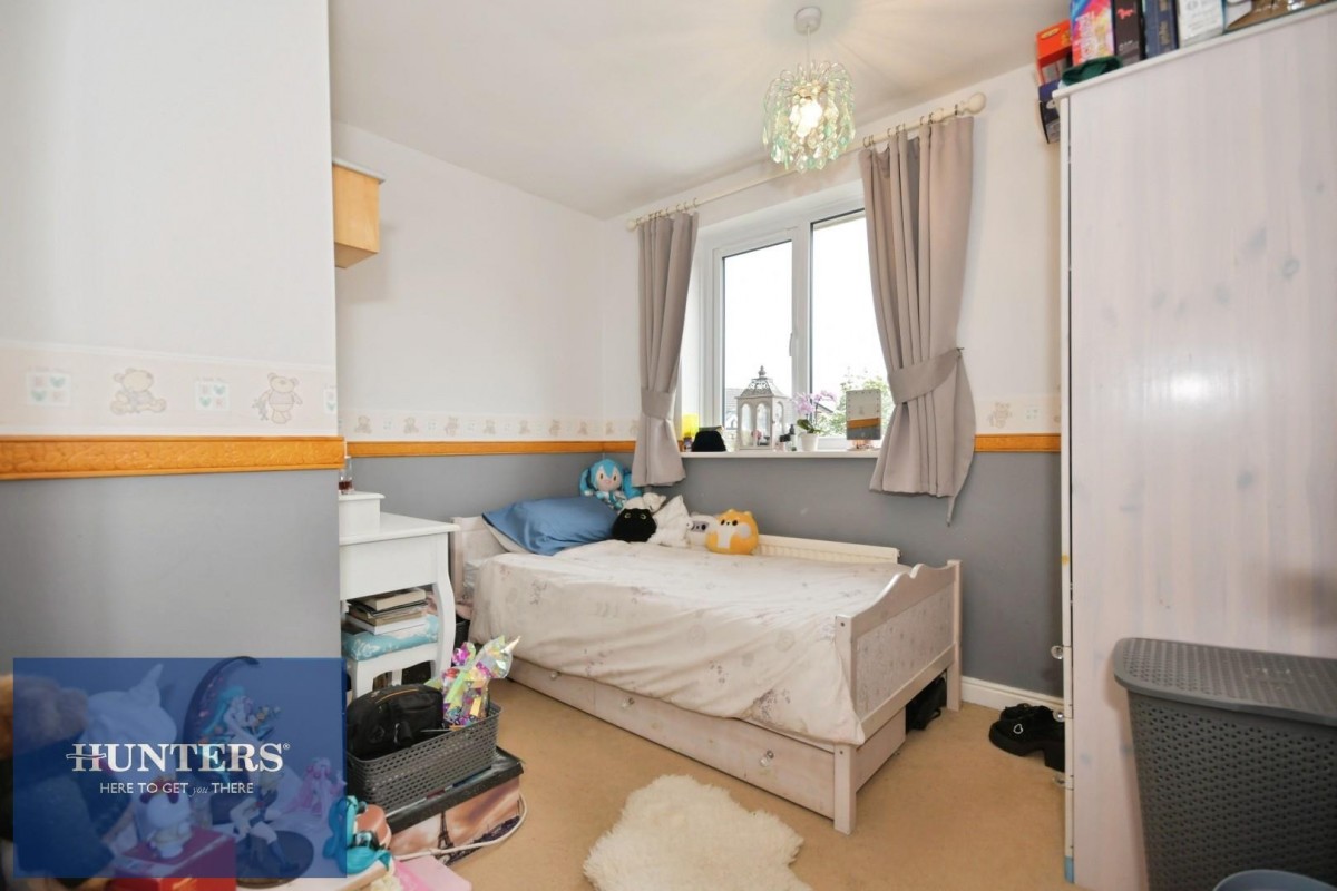 Pond Lane, New Tupton, Chesterfield, S42 6BG
