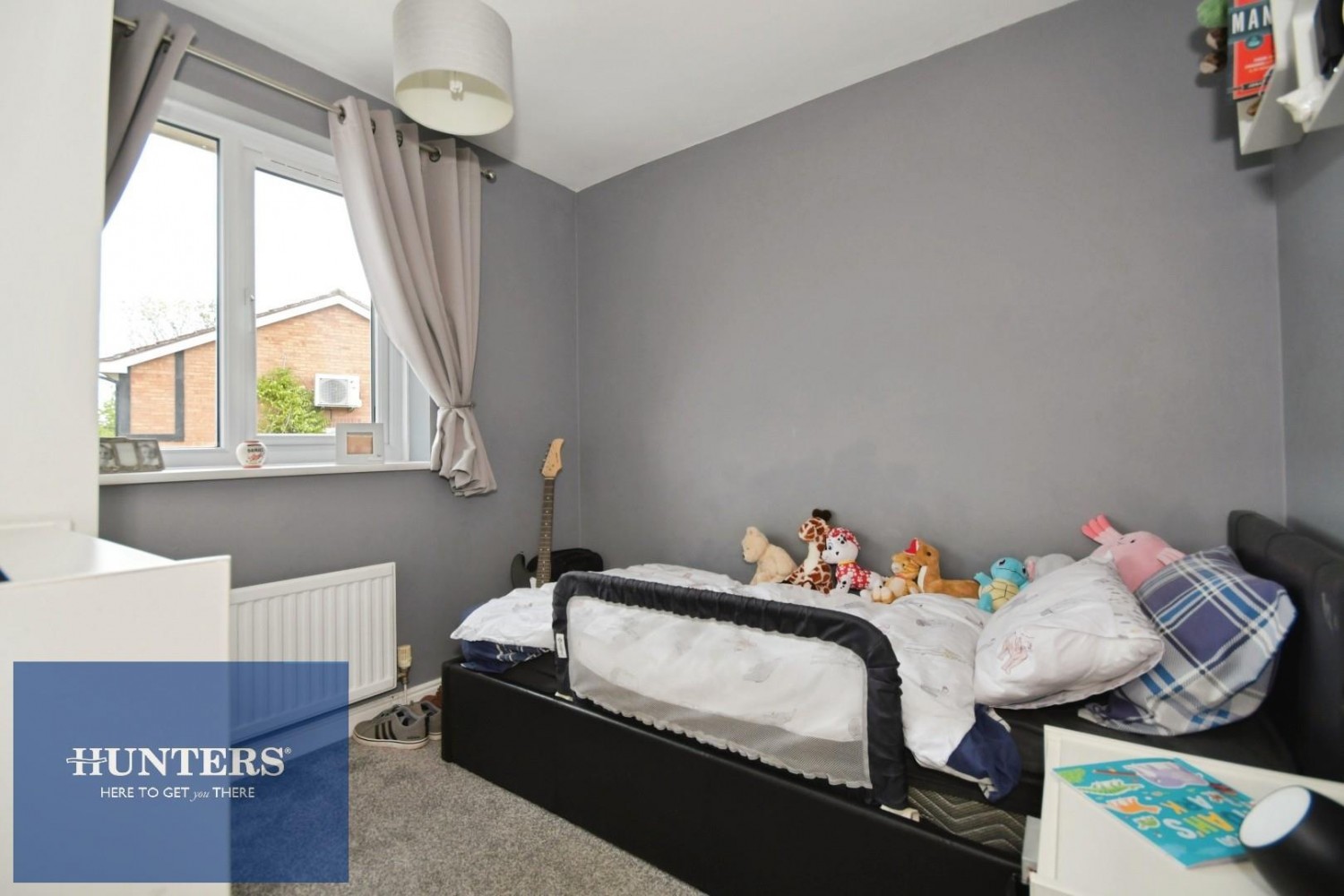 Pond Lane, New Tupton, Chesterfield, S42 6BG