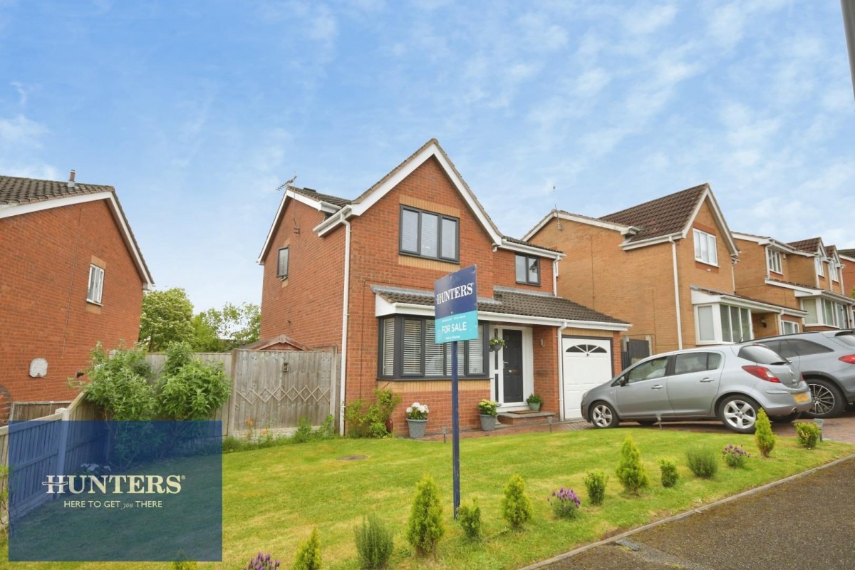 Pond Lane, New Tupton, Chesterfield, S42 6BG