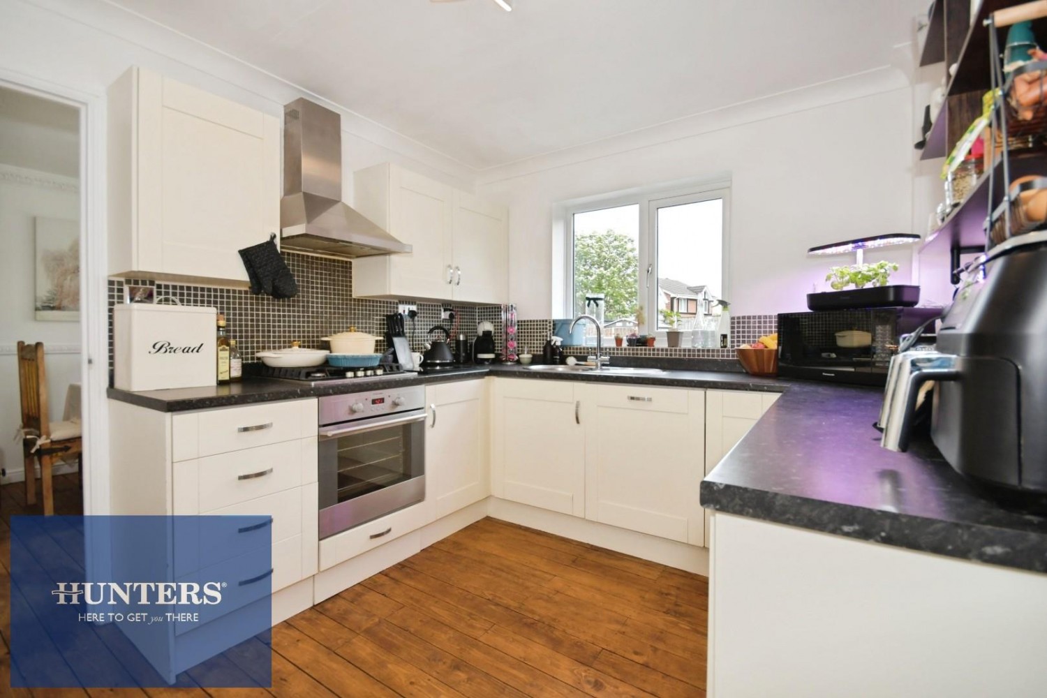 Pond Lane, New Tupton, Chesterfield, S42 6BG