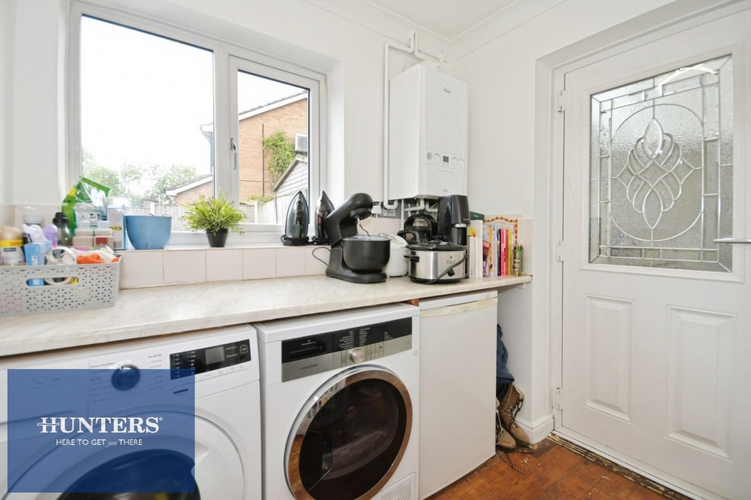 Pond Lane, New Tupton, Chesterfield, S42 6BG