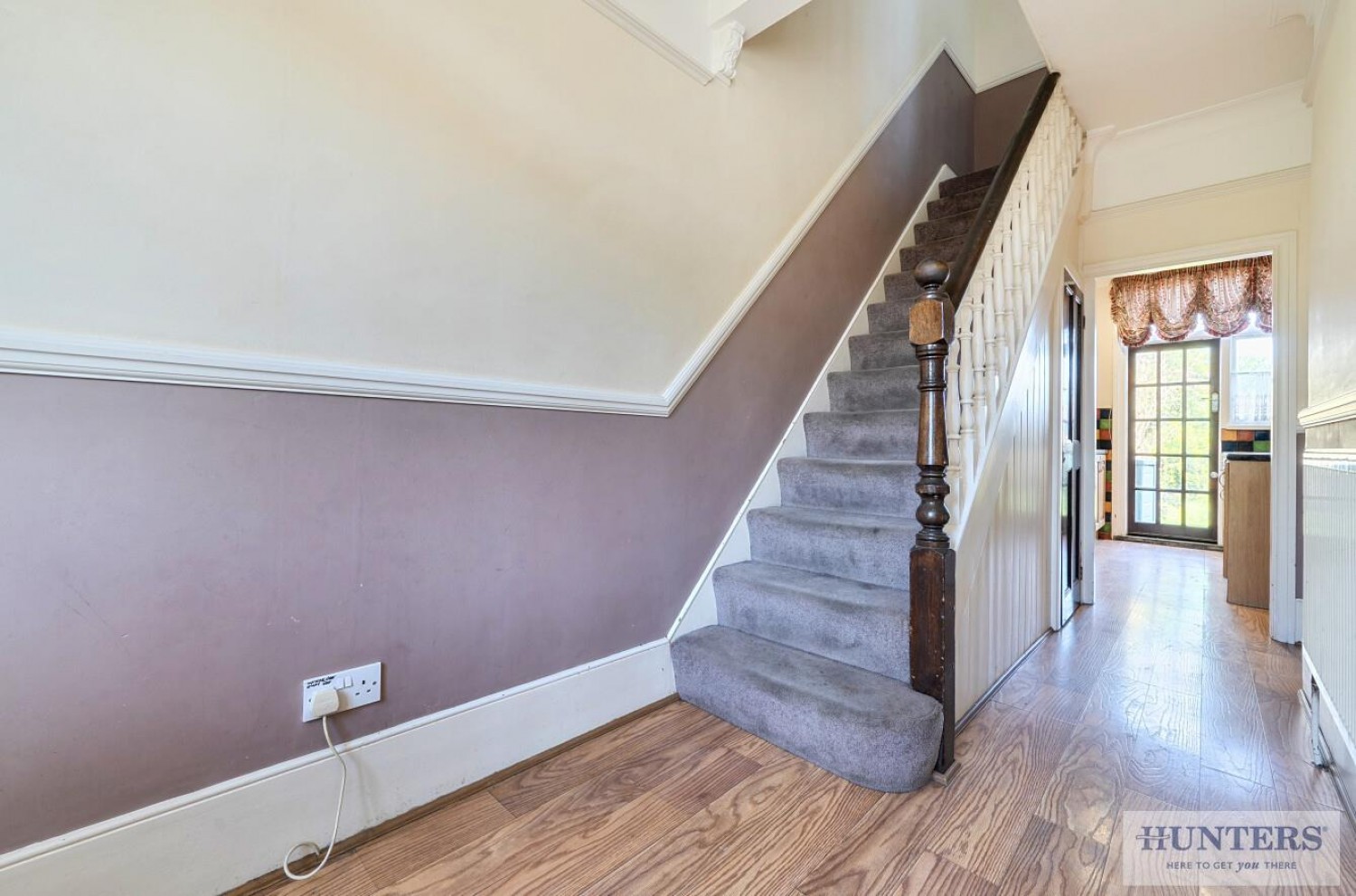 Blithdale Road, Abbey Wood