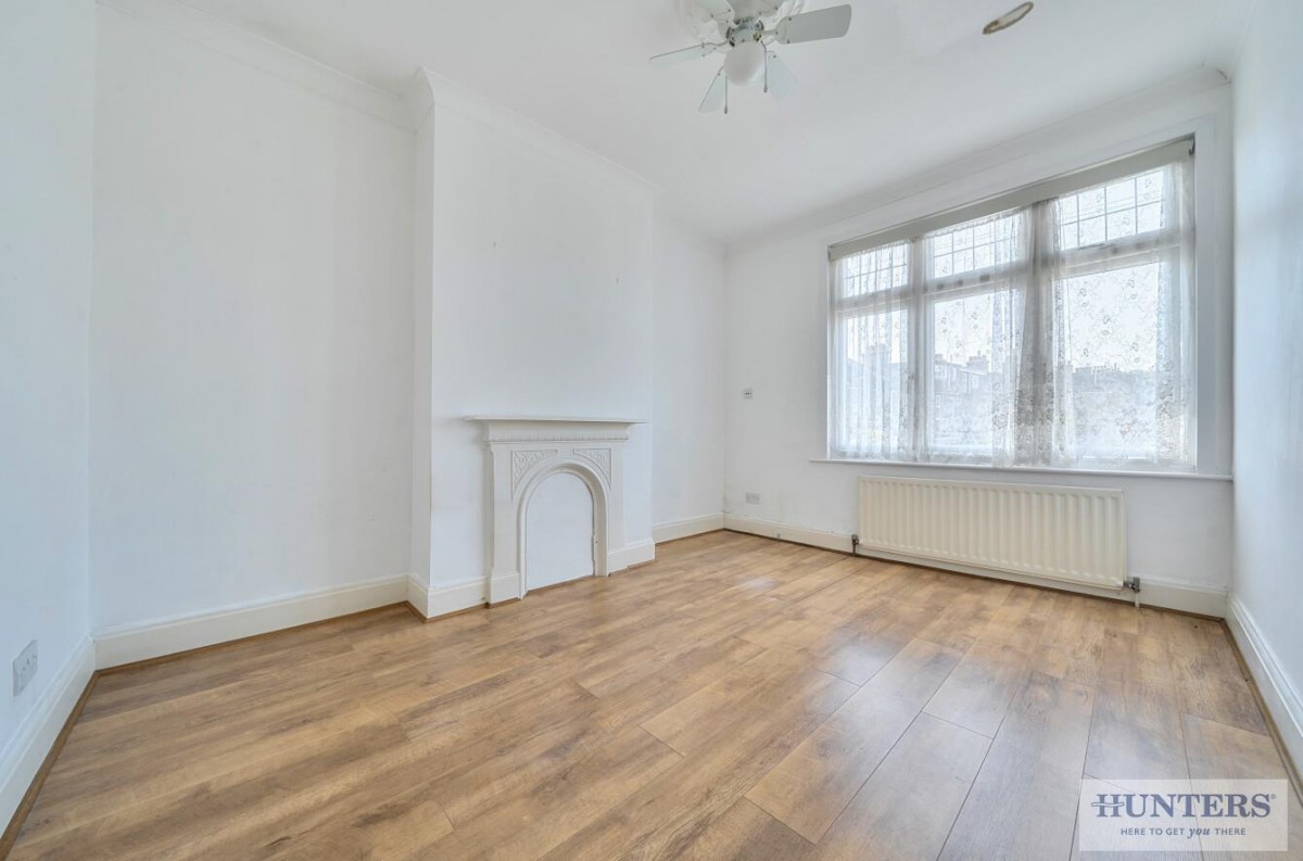 Blithdale Road, Abbey Wood
