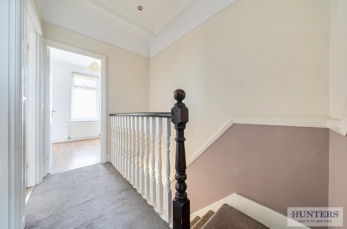 Blithdale Road, Abbey Wood