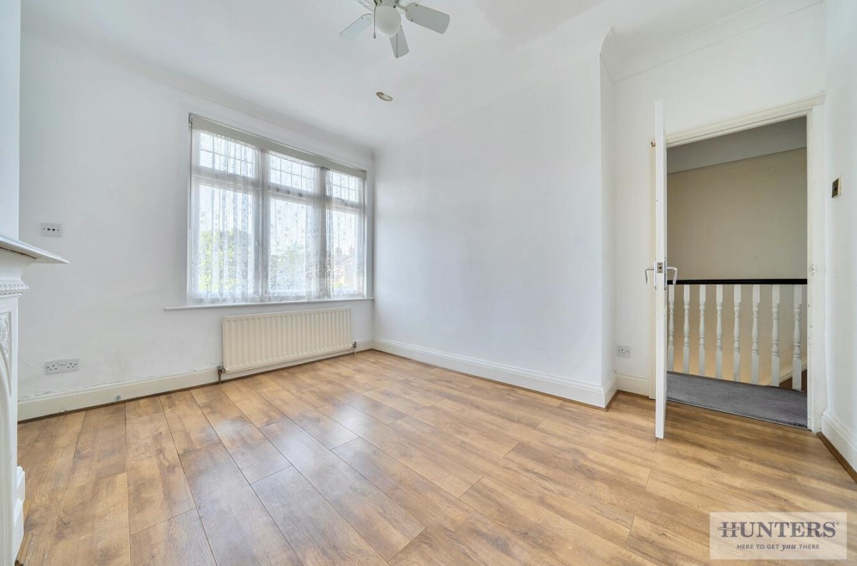 Blithdale Road, Abbey Wood