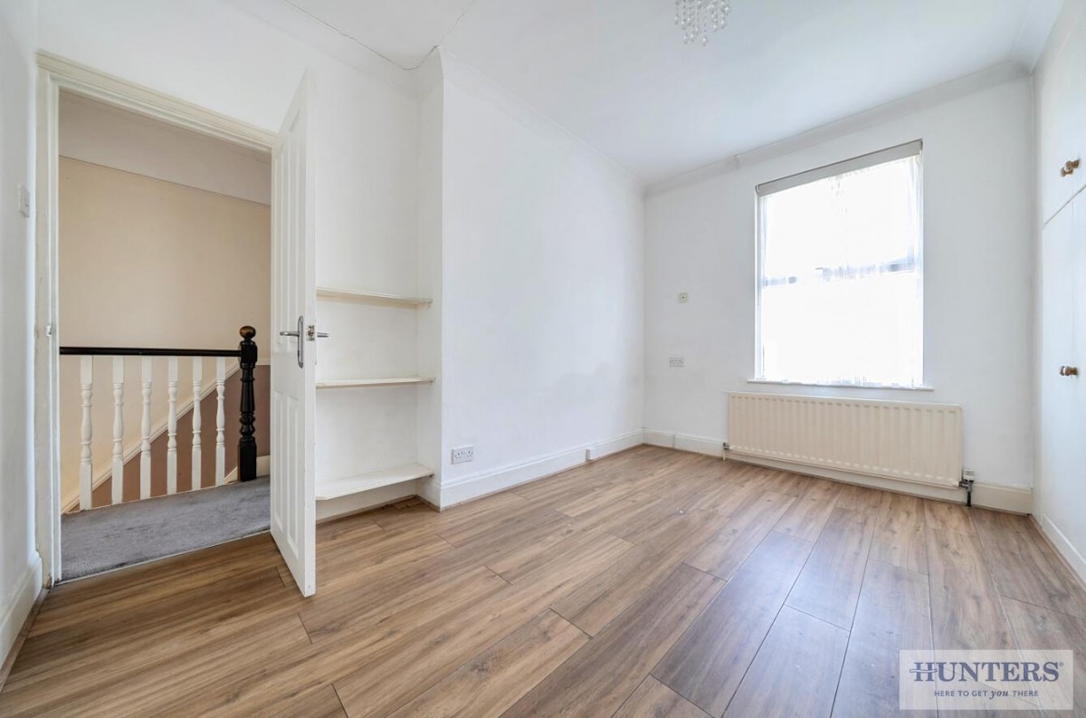 Blithdale Road, Abbey Wood