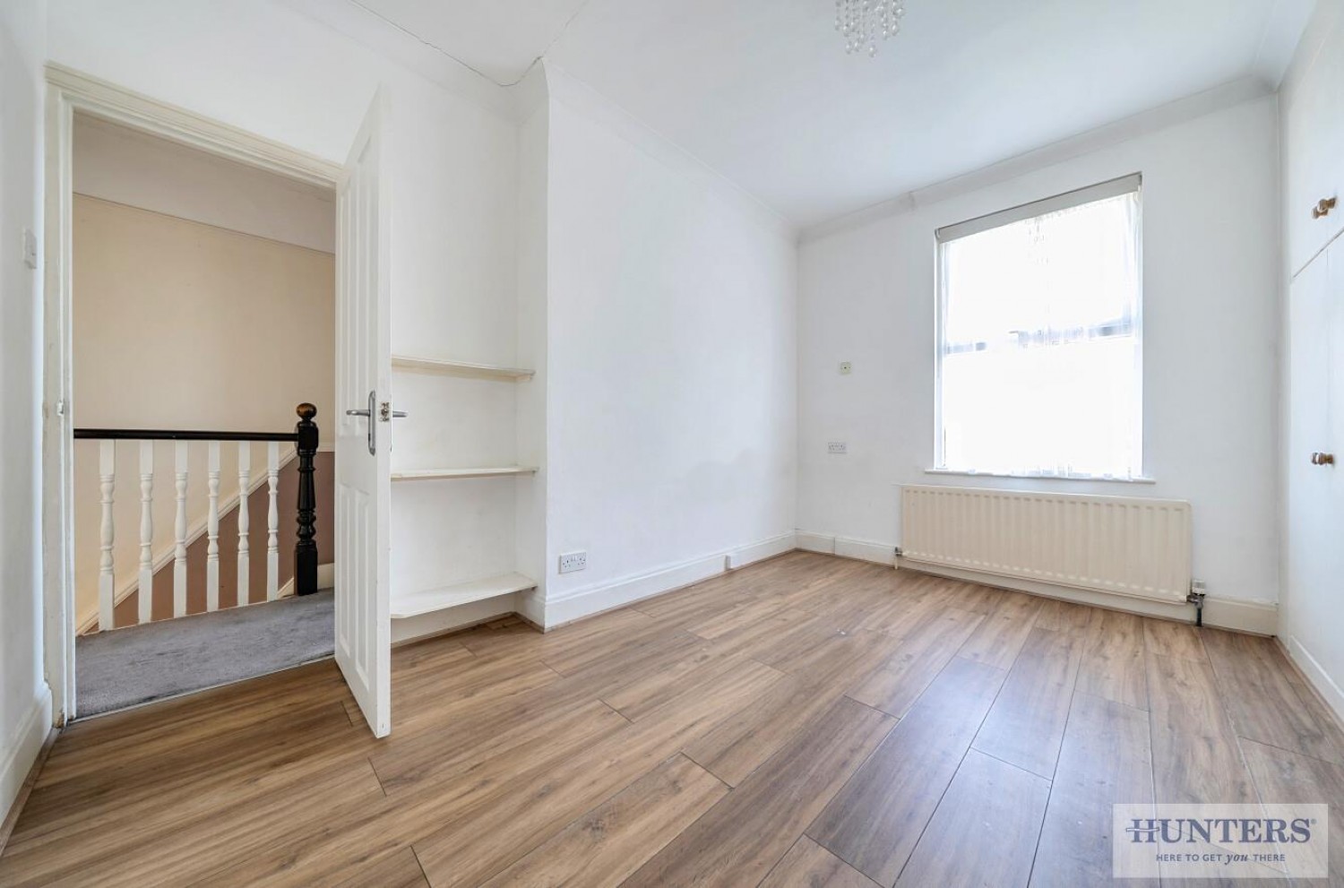 Blithdale Road, Abbey Wood