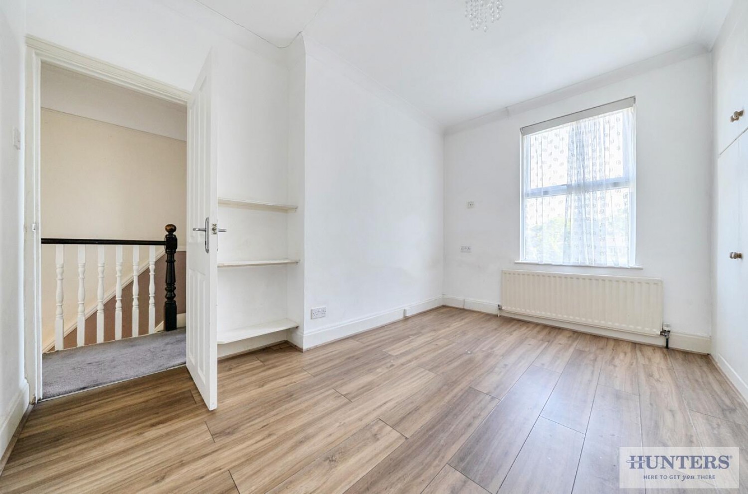 Blithdale Road, Abbey Wood