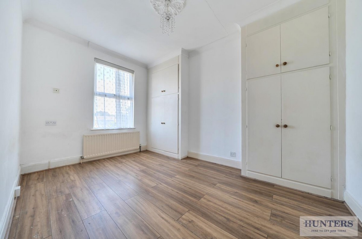 Blithdale Road, Abbey Wood
