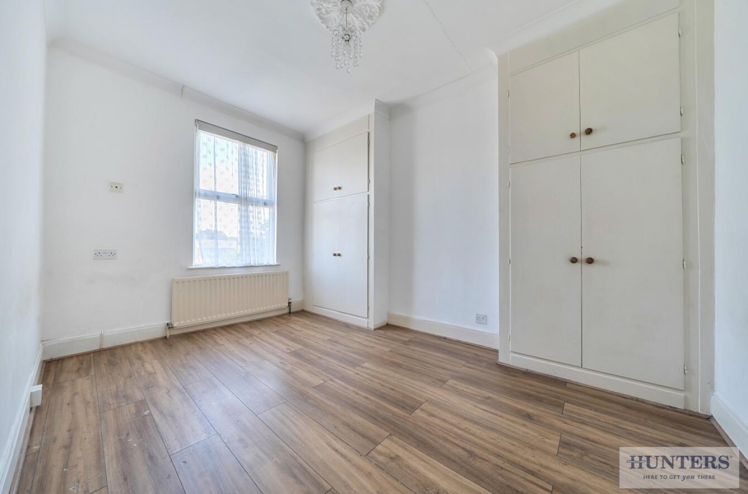 Blithdale Road, Abbey Wood
