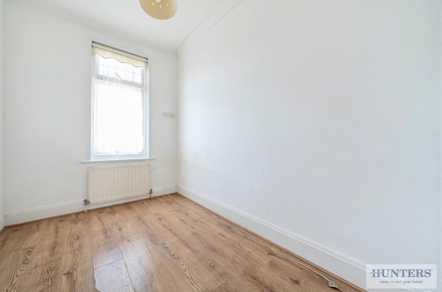 Blithdale Road, Abbey Wood