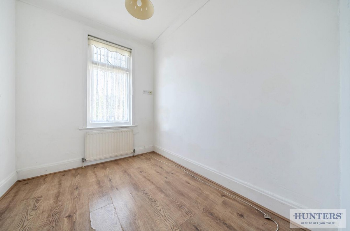 Blithdale Road, Abbey Wood