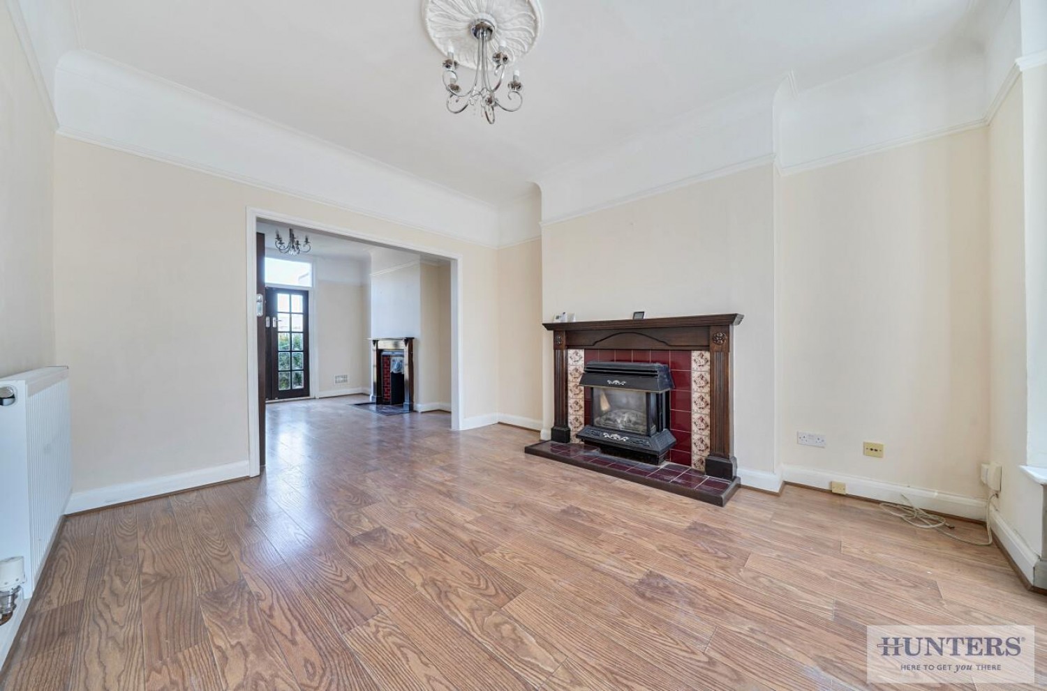 Blithdale Road, Abbey Wood