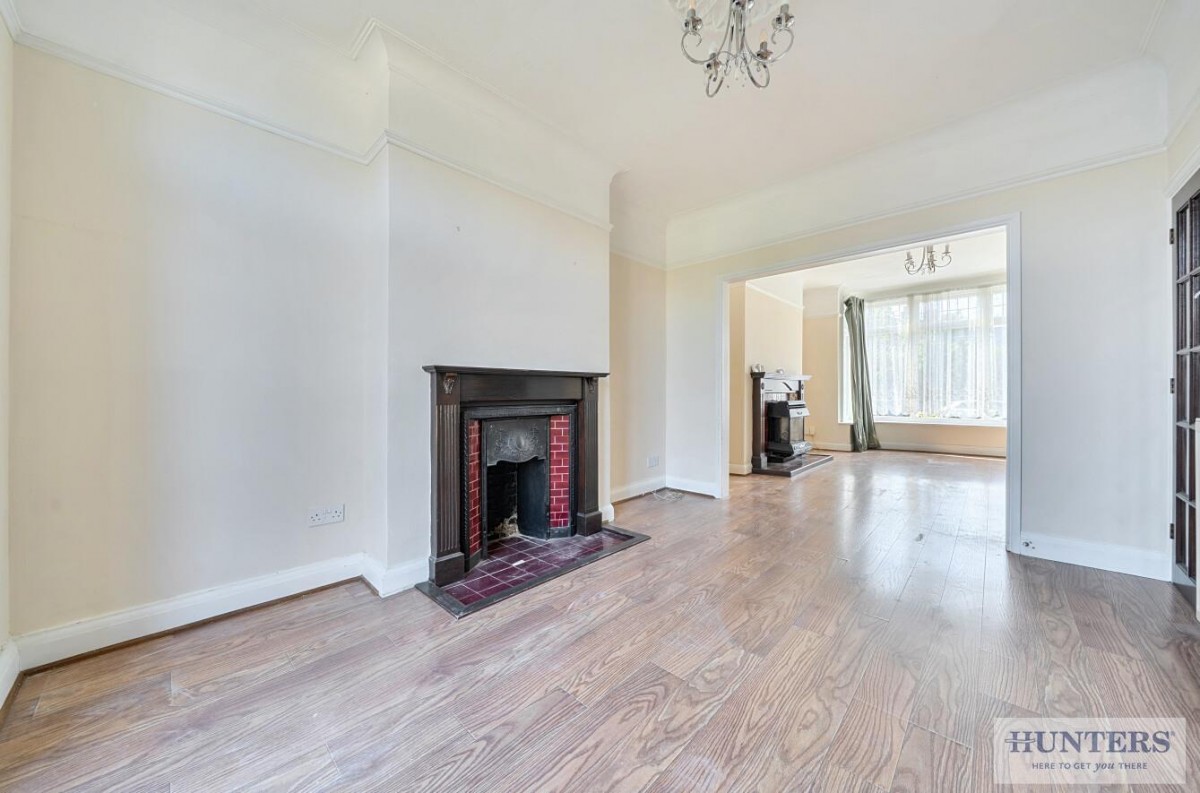Blithdale Road, Abbey Wood