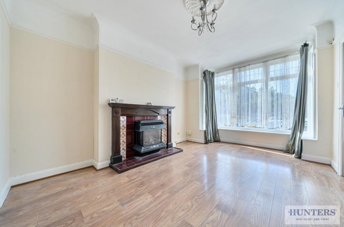 Blithdale Road, Abbey Wood