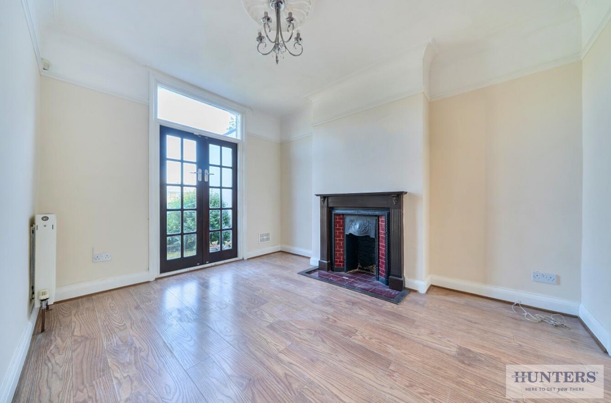Blithdale Road, Abbey Wood