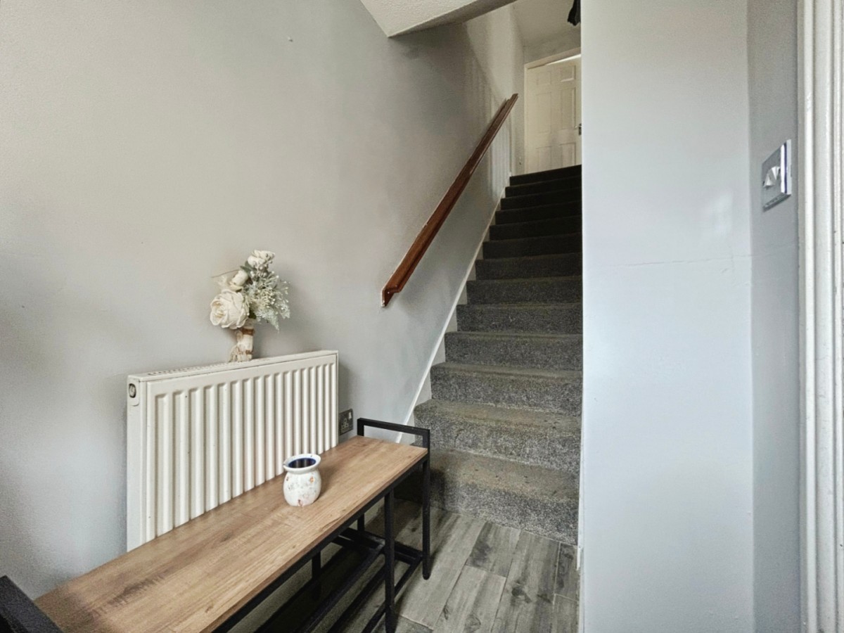 Bank End Close, Bolton-Upon-Dearne, Rotherham