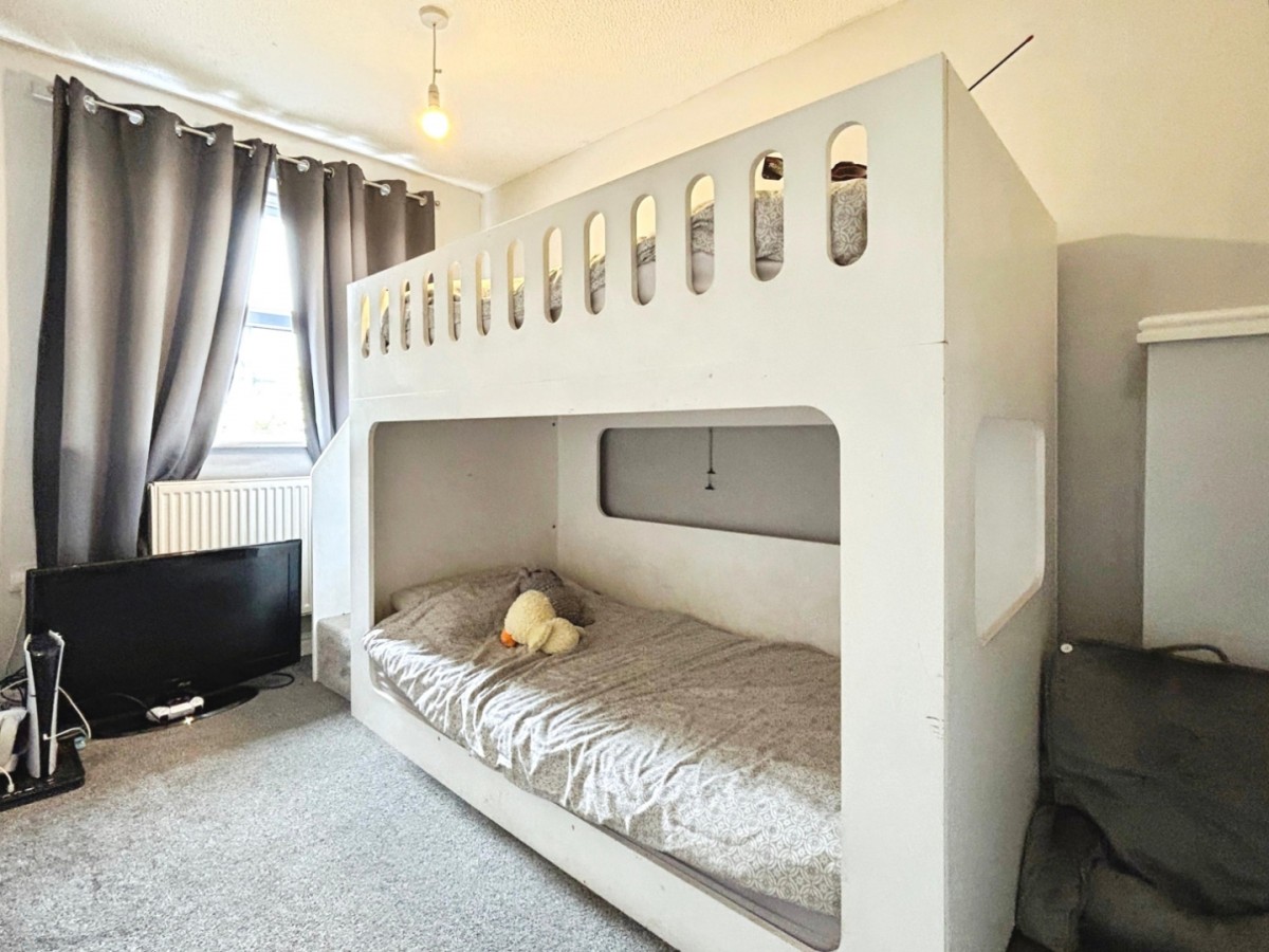 Bank End Close, Bolton-Upon-Dearne, Rotherham