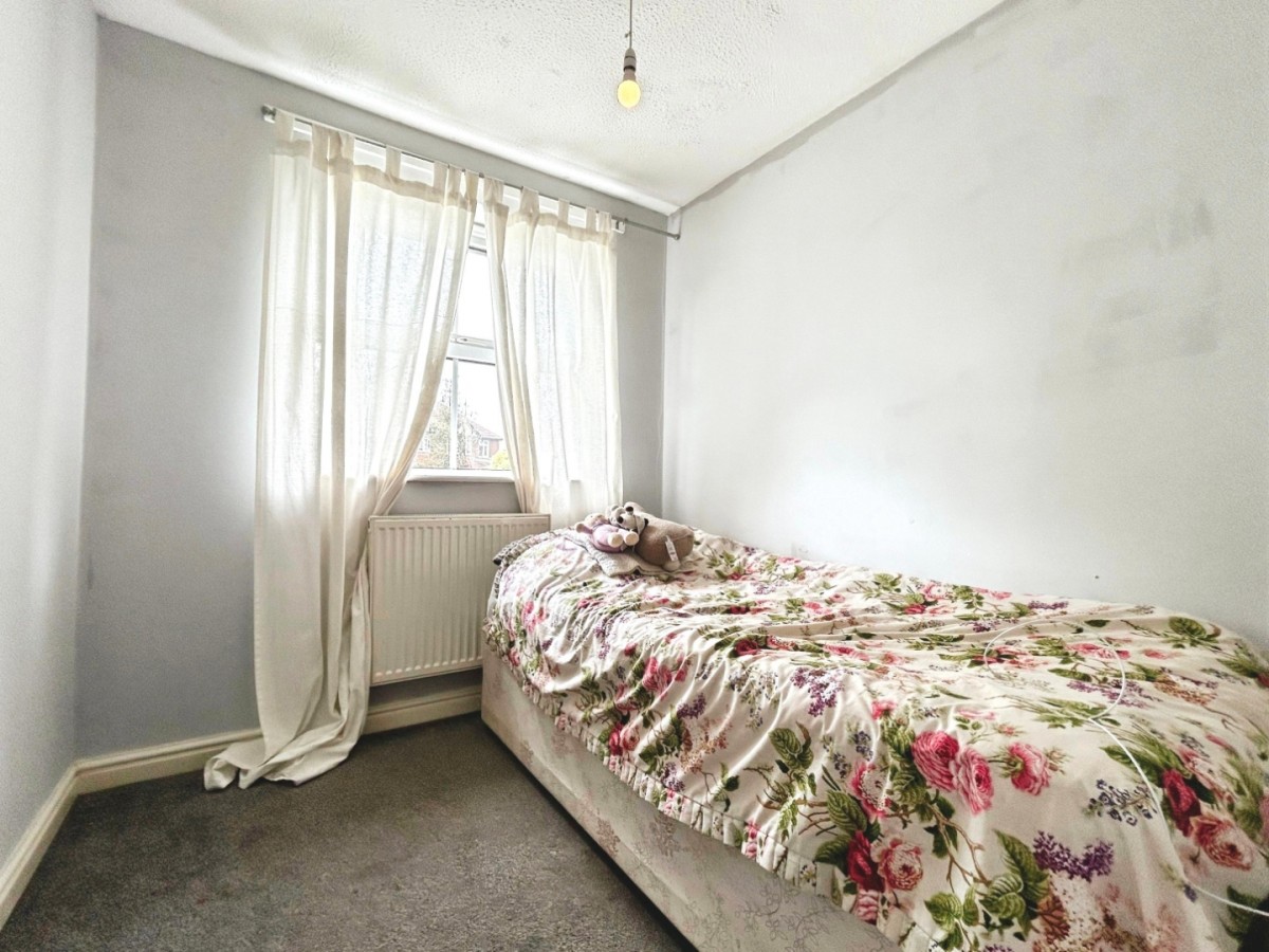 Bank End Close, Bolton-Upon-Dearne, Rotherham