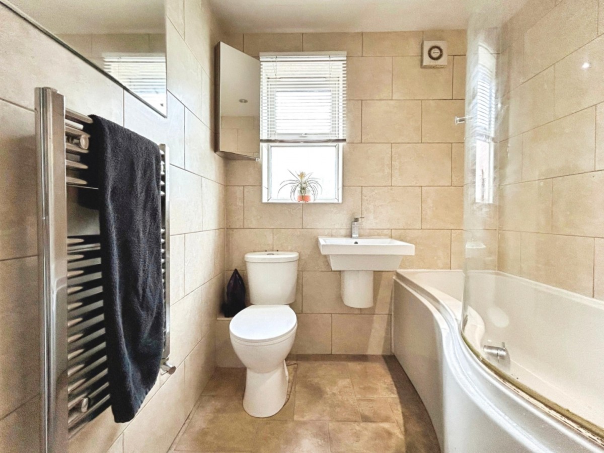 Bank End Close, Bolton-Upon-Dearne, Rotherham