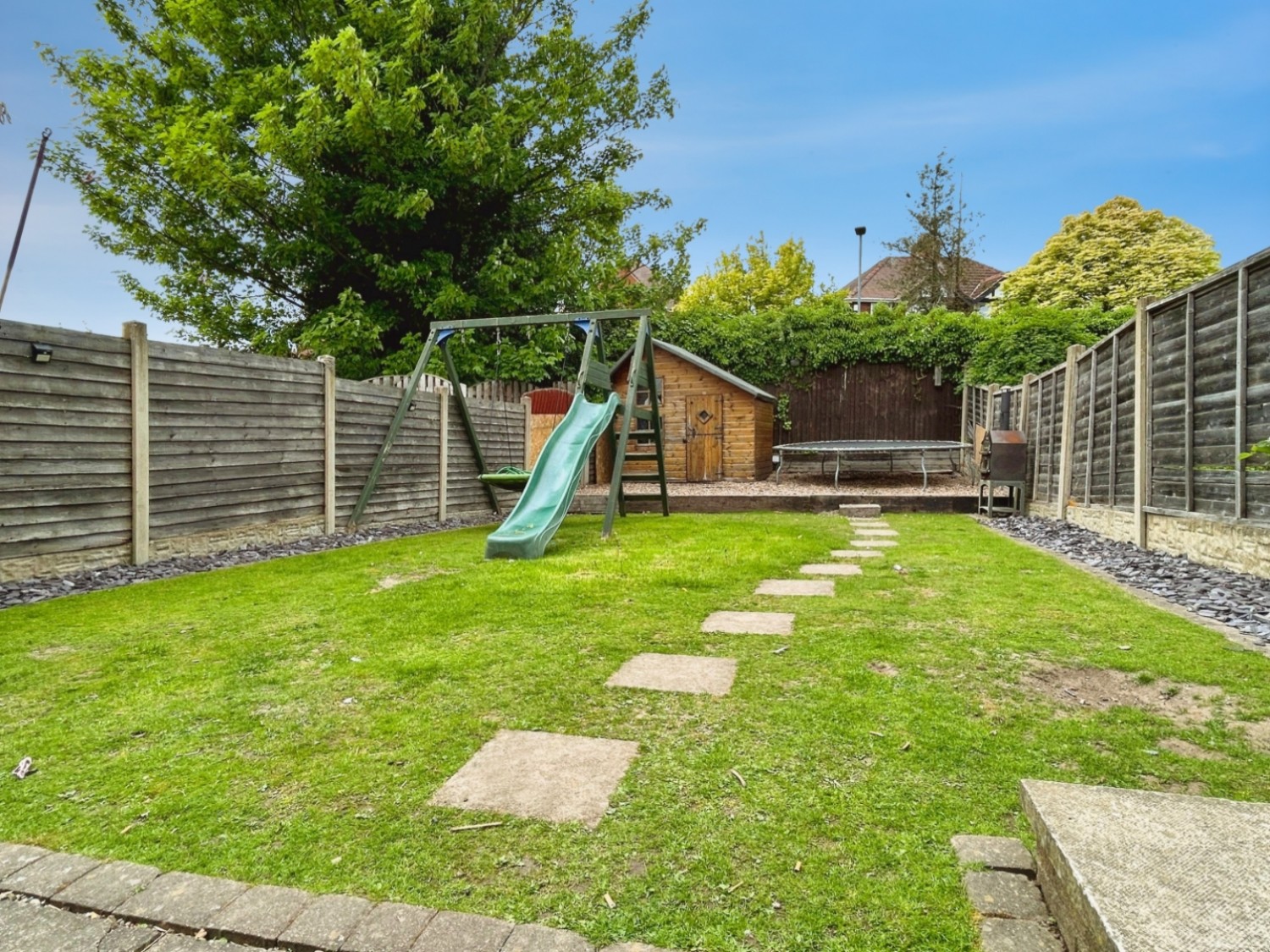 3 bedroom House for sale in Bank End Close, Bolton-Upon-Dearne, Rotherham