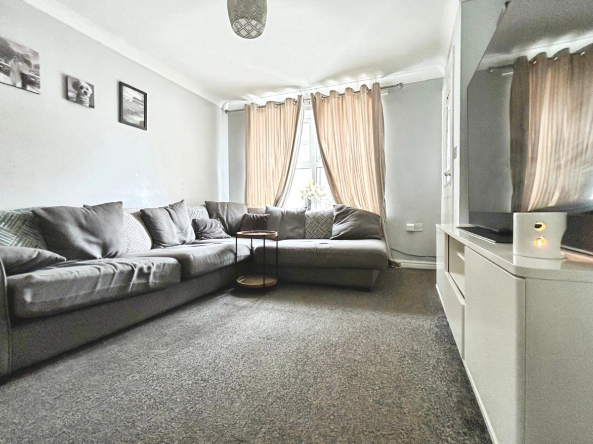 Bank End Close, Bolton-Upon-Dearne, Rotherham