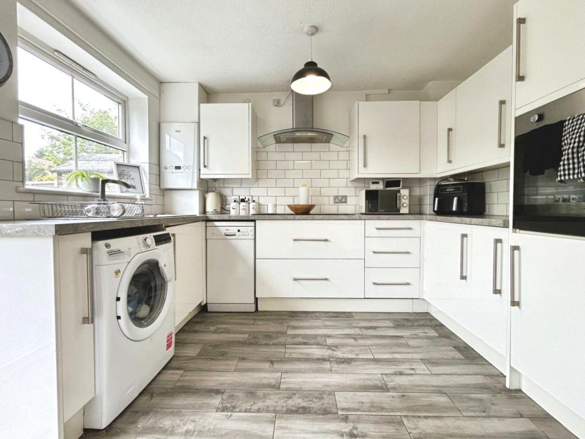 Bank End Close, Bolton-Upon-Dearne, Rotherham