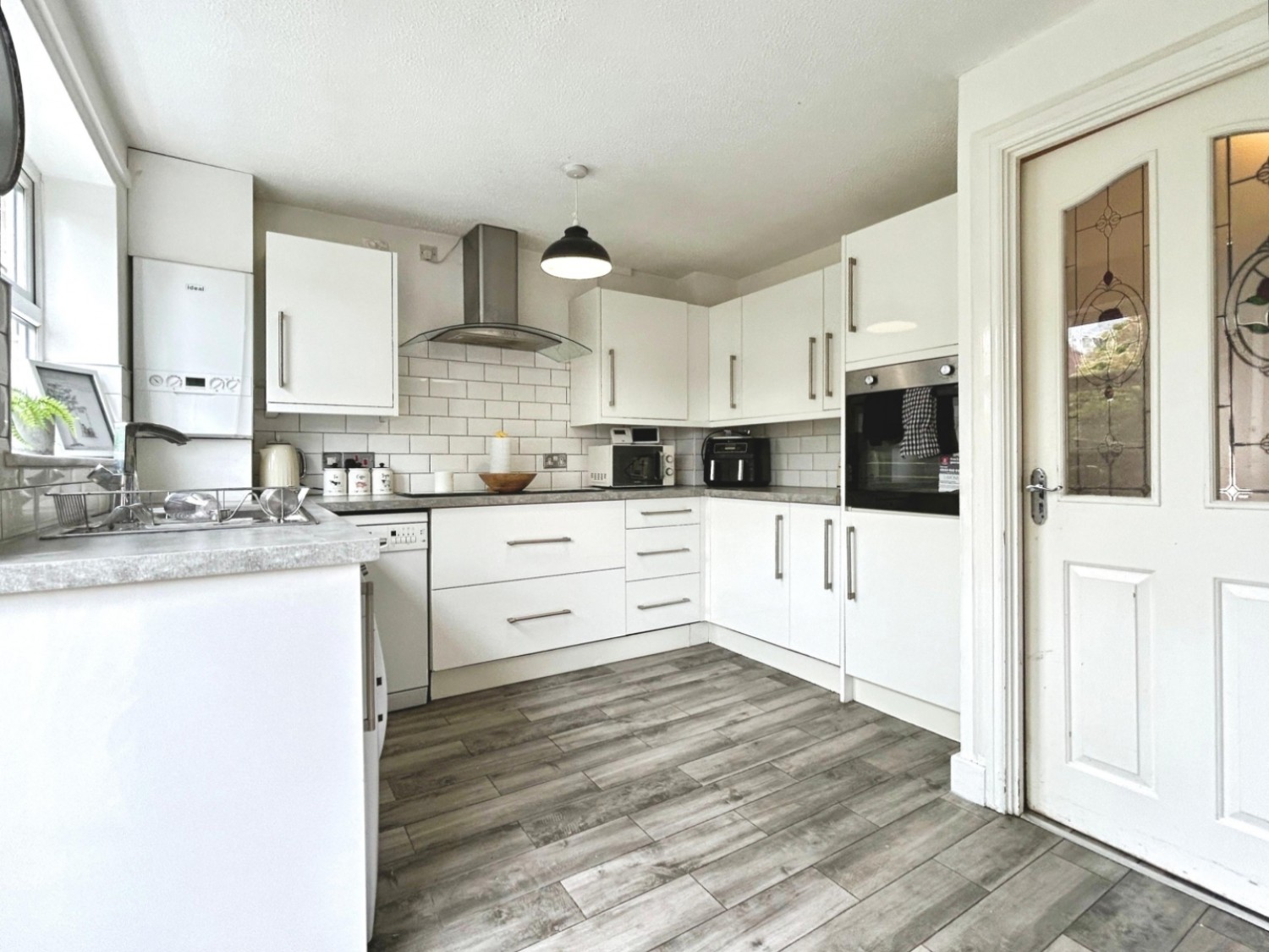3 bedroom House for sale in Bank End Close, Bolton-Upon-Dearne, Rotherham