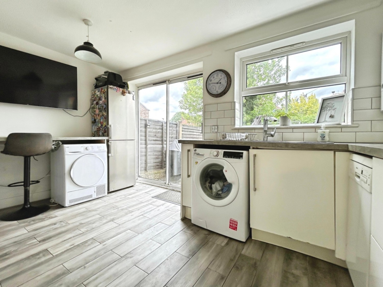 3 bedroom House for sale in Bank End Close, Bolton-Upon-Dearne, Rotherham