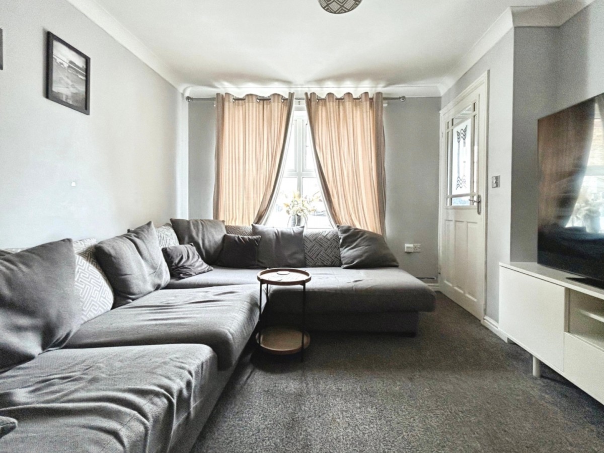 Bank End Close, Bolton-Upon-Dearne, Rotherham