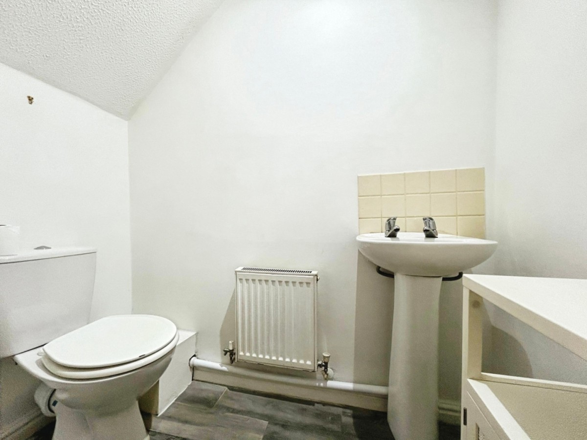 Bank End Close, Bolton-Upon-Dearne, Rotherham