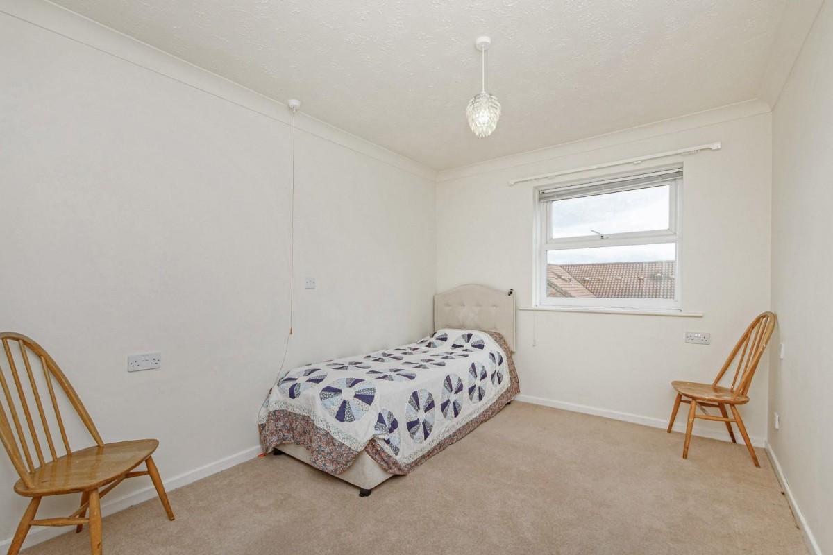 Hansom Place, York